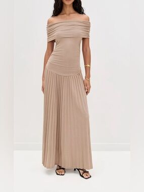 Lioness | Dresses | Lioness Redefined Maxi Dress Nwt Medium | Poshmark
